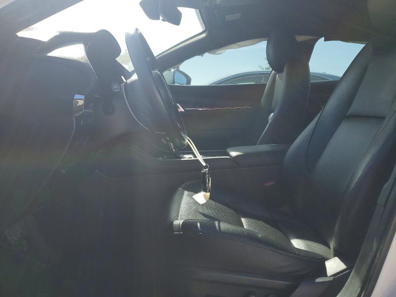 79691905 :رقم المزاد ، JM1BPBML1M1328516 vin ، 2021 Mazda 3 مزاد بيع