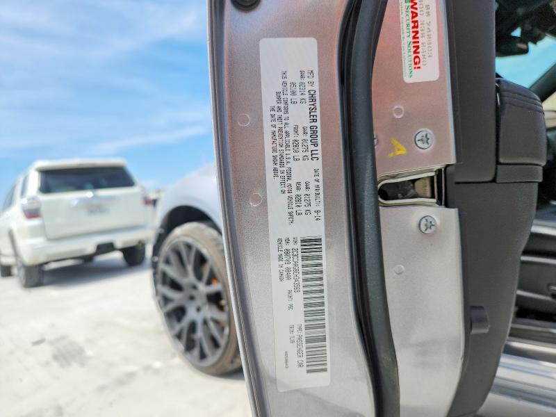 Auction sale of the 2014 Chrysler 300, vin: 2C3CCAAG8EH343569, lot number: 47730046