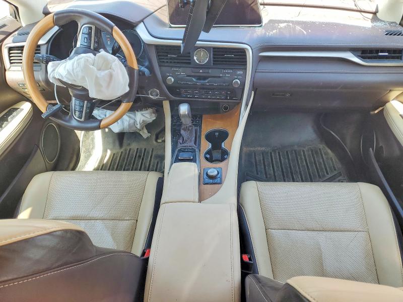 Продаж на аукціоні авто 2019 Lexus Rx 350, vin: 2T2ZZMCA0KC123875, номер лоту: 47586936