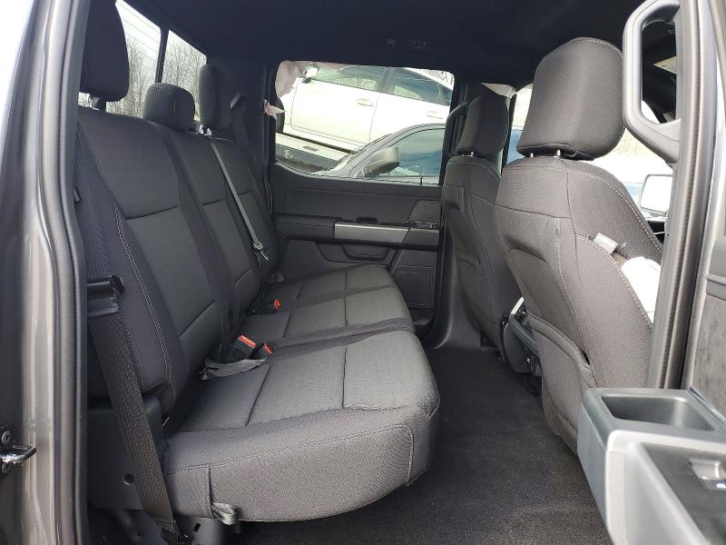 Aukcja sprzedaży 2026 Ford F150, vin: 1FTEW3LP4TKD21210, numer aukcji: 41720256
