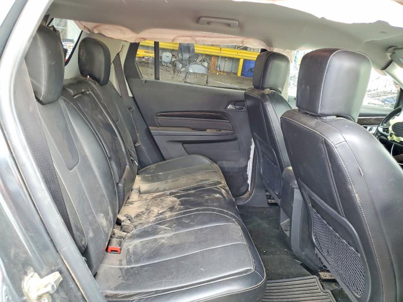 45774406 :رقم المزاد ، 2GKFLVEK9H6331904 vin ، 2017 Gmc Terrain مزاد بيع