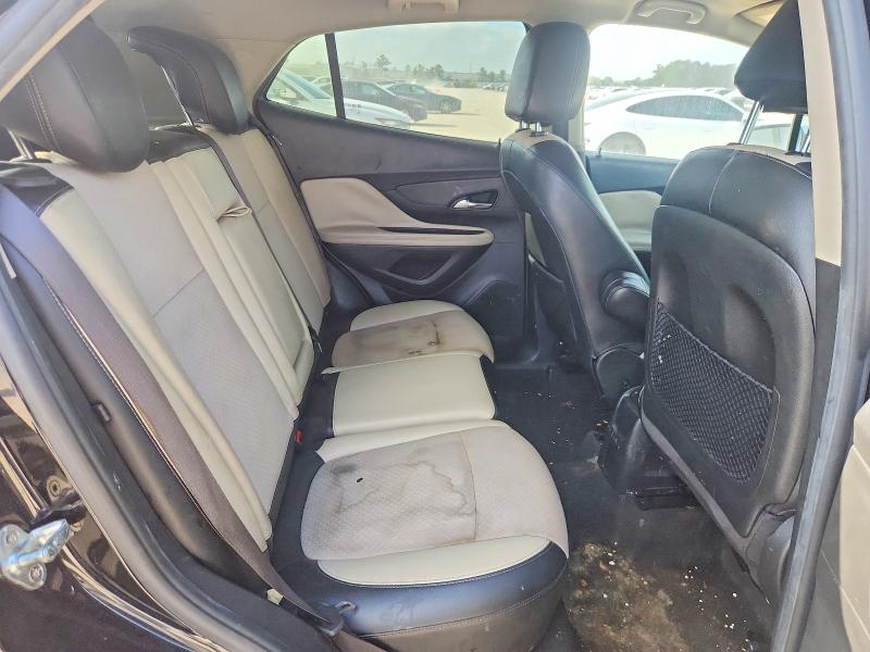 Продаж на аукціоні авто 2018 Buick Encore, vin: KL4CJASB9JB703997, номер лоту: 47232876