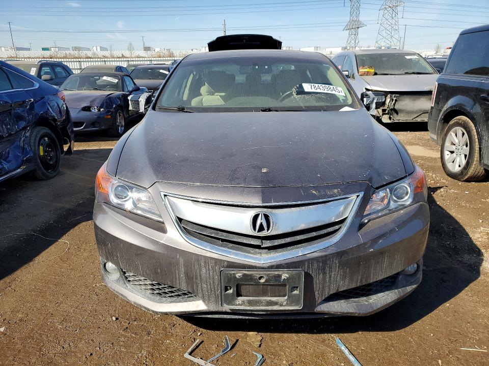 Продаж на аукціоні авто 2013 Acura Ilx, vin: 19VDE1F75DE016715, номер лоту: 78439845