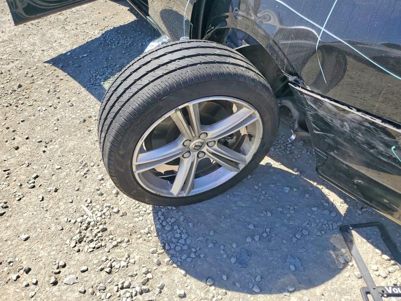 Aukcja sprzedaży 2018 Volvo S90, vin: LVY982AK8JP017920, numer aukcji: 45476716