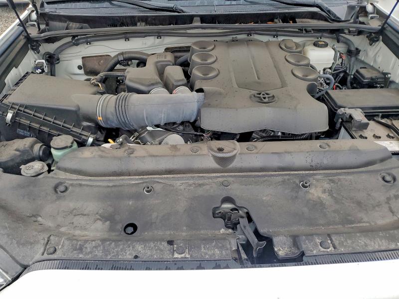 Aukcja sprzedaży 2023 Toyota 4runner, vin: JTEKU5JR2P6175246, numer aukcji: 79471155