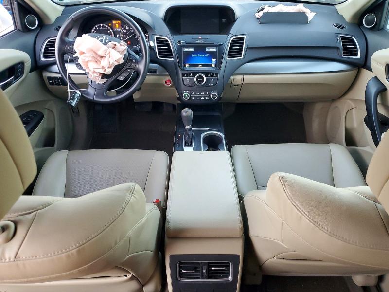 Aukcja sprzedaży 2018 Acura Rdx, vin: 5J8TB4H54JL022602, numer aukcji: 45568966