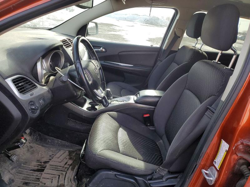 Продажа на аукционе авто 2012 Dodge Journey, vin: 3C4PDCCG3CT241622, номер лота: 79305035