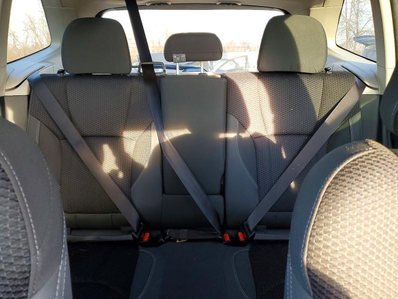 Aukcja sprzedaży 2022 Subaru Forester, vin: JF2SKADC2NH498824, numer aukcji: 79826105