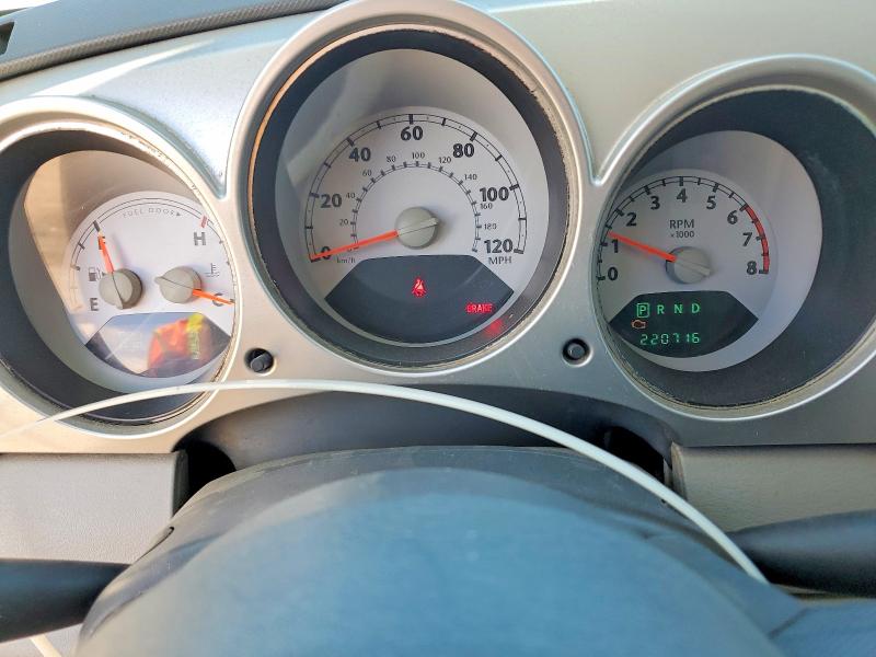 Aukcja sprzedaży 2009 Chrysler Pt Cruiser, vin: 3A8FY48979T519634, numer aukcji: 47104536