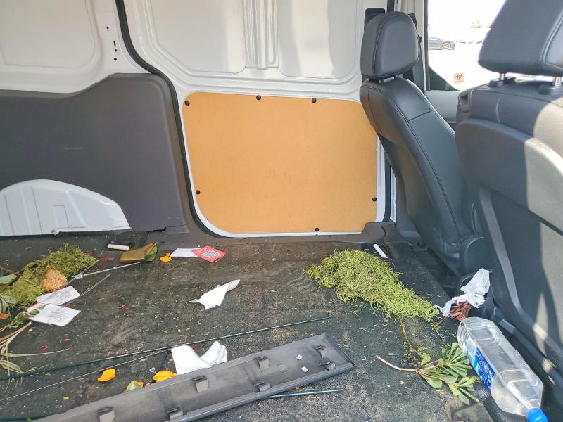 Продажа на аукционе авто 2023 Ford Transit Connect, vin: NM0LS7S20P1565123, номер лота: 46751376