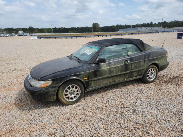 2000 Saab 9-3 მანქანა იყიდება აუქციონზე, vin: YS3DD78H5Y7000709, აუქციონის ნომერი: 48153936