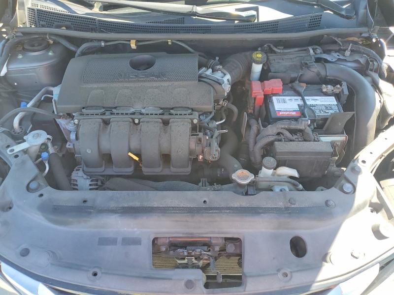 Aukcja sprzedaży 2017 Nissan Sentra, vin: 3N1AB7AP6HY231086, numer aukcji: 46833736
