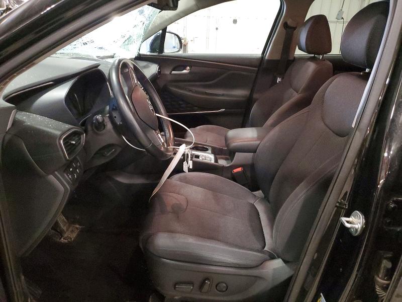Aukcja sprzedaży 2020 Hyundai Santa Fe, vin: 5NMS3CAD9LH292285, numer aukcji: 47765376