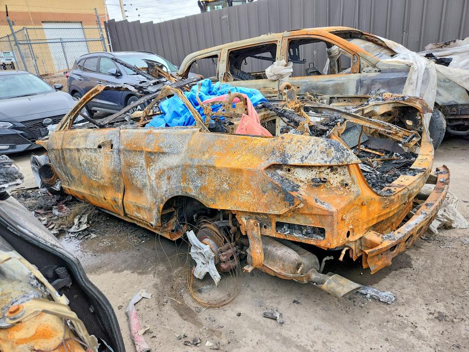 Aukcja sprzedaży 2011 Mercedes-benz E, vin: WDDKK5GF1BF062961, numer aukcji: 79893445