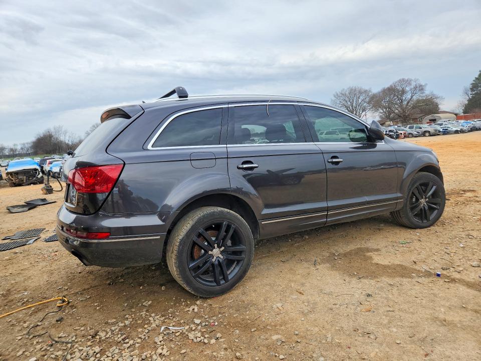 Продаж на аукціоні авто 2012 Audi Q7, vin: WA1LMAFE3CD004996, номер лоту: 79403485