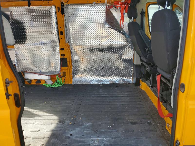 Продажа на аукционе авто 2022 Ram Promaster 2500, vin: 3C6LRVDG5NE118428, номер лота: 47914296