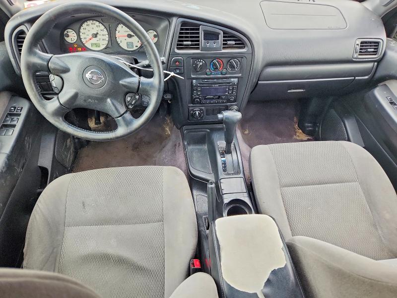 Aukcja sprzedaży 2004 Nissan Pathfinder, vin: JN8DR09Y34W922463, numer aukcji: 47758006