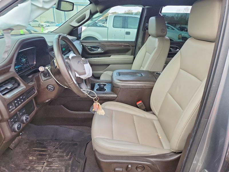 Aukcja sprzedaży 2022 Chevrolet Tahoe, vin: 1GNSKPKD8NR310600, numer aukcji: 41899776