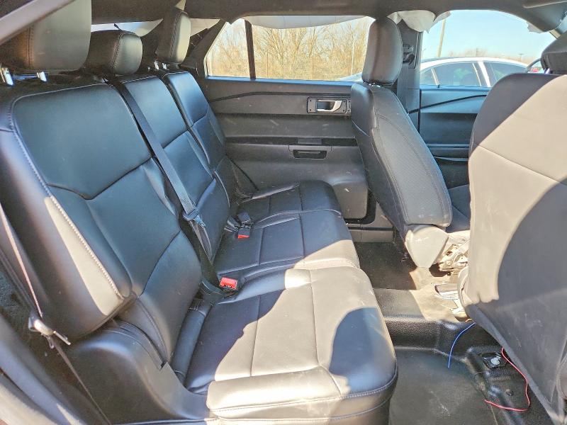 Aukcja sprzedaży 2023 Ford Explorer, vin: 1FM5K8AB8PGB13027, numer aukcji: 41797436