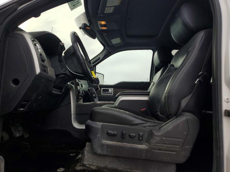 41700566 :رقم المزاد ، 1FTFW1ET1EFA33045 vin ، 2014 Ford F150 مزاد بيع
