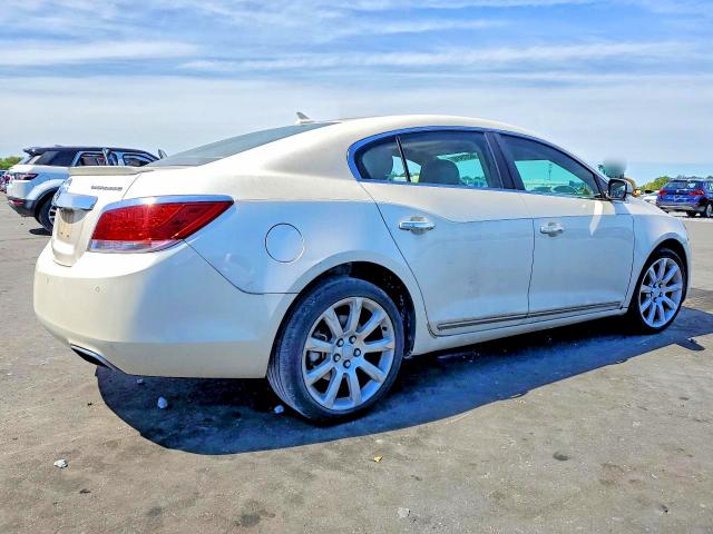 2013 Buick Lacrosse მანქანა იყიდება აუქციონზე, vin: 1G4GJ5G39DF210748, აუქციონის ნომერი: 46372416