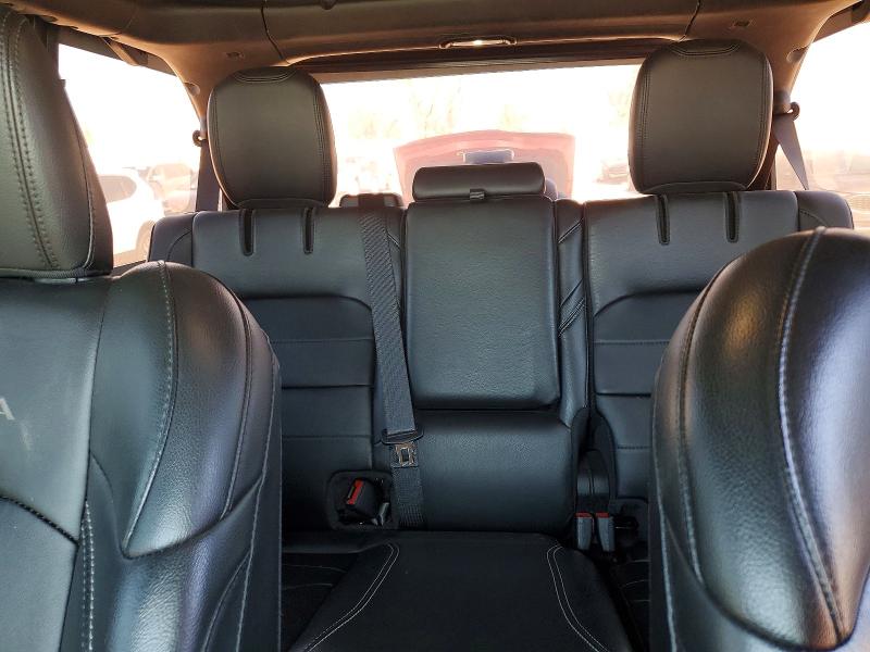 46393956 :رقم المزاد ، 1C4JJXP61NW170974 vin ، 2022 Jeep Wrangler Unlimited مزاد بيع
