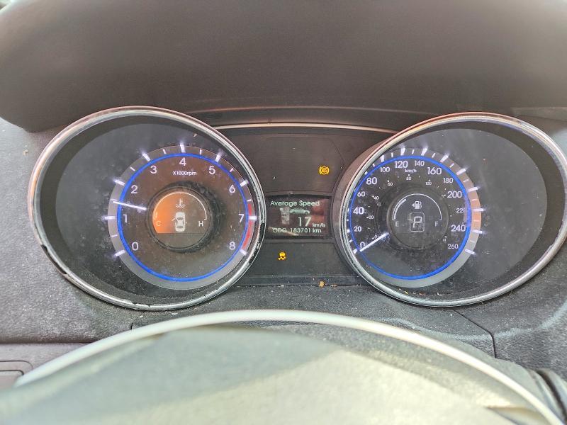 Aukcja sprzedaży 2013 Hyundai Sonata, vin: 5NPEB4ACXDH804914, numer aukcji: 79805215
