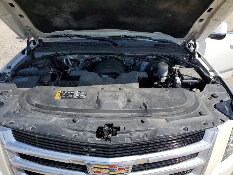 2017 Cadillac Escalade მანქანა იყიდება აუქციონზე, vin: 1GYS3JKJ1HR167478, აუქციონის ნომერი: 41582546