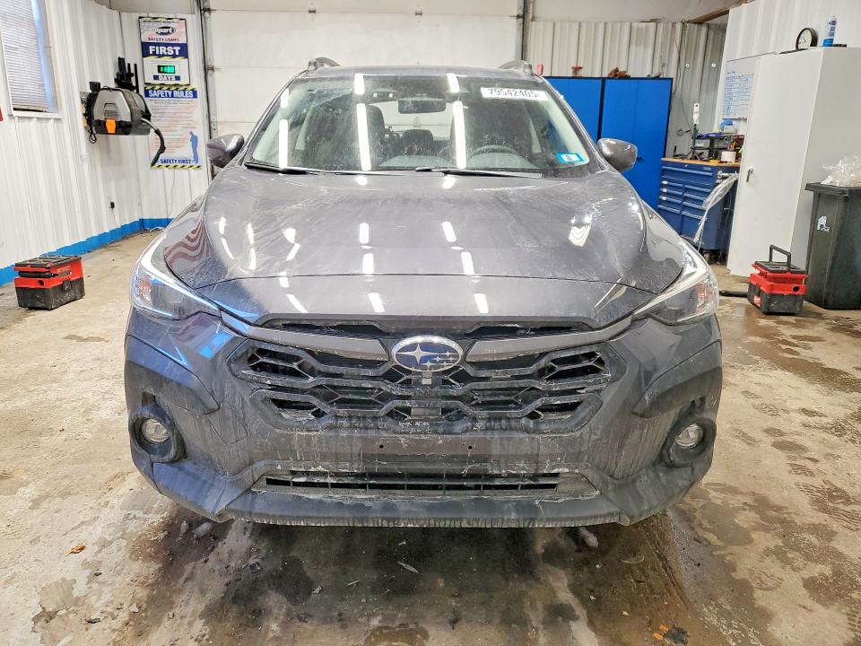 Aukcja sprzedaży 2025 Subaru Crosstrek, vin: JF2GUHDC4S8328808, numer aukcji: 79542405