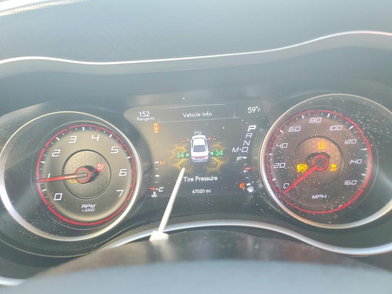 Aukcja sprzedaży 2018 Dodge Charger, vin: 2C3CDXCT4JH297923, numer aukcji: 46671666