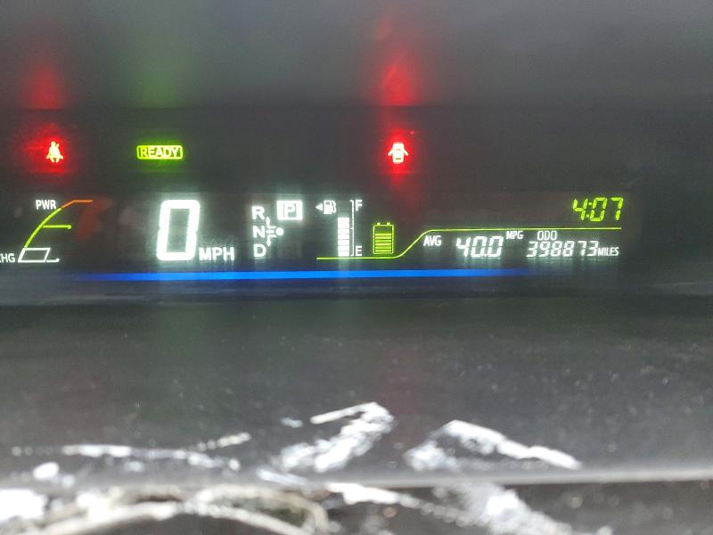 41689046 :رقم المزاد ، JTDZN3EU3C3080614 vin ، 2012 Toyota Prius V مزاد بيع