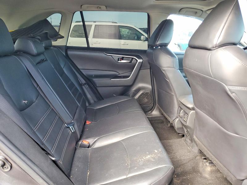 Aukcja sprzedaży 2023 Toyota Rav4 Hybrid, vin: 4T3B6RFV6PU126786, numer aukcji: 46454836