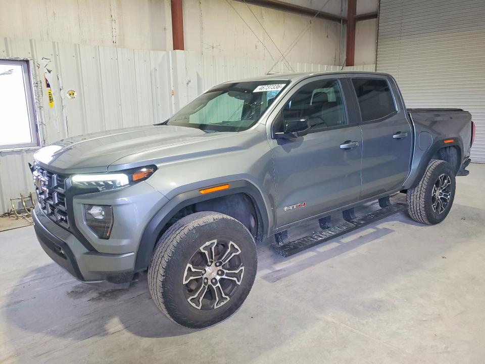 46737336 :رقم المزاد ، 1GTP6DEK8P1151722 vin ، 2023 Gmc Canyon مزاد بيع