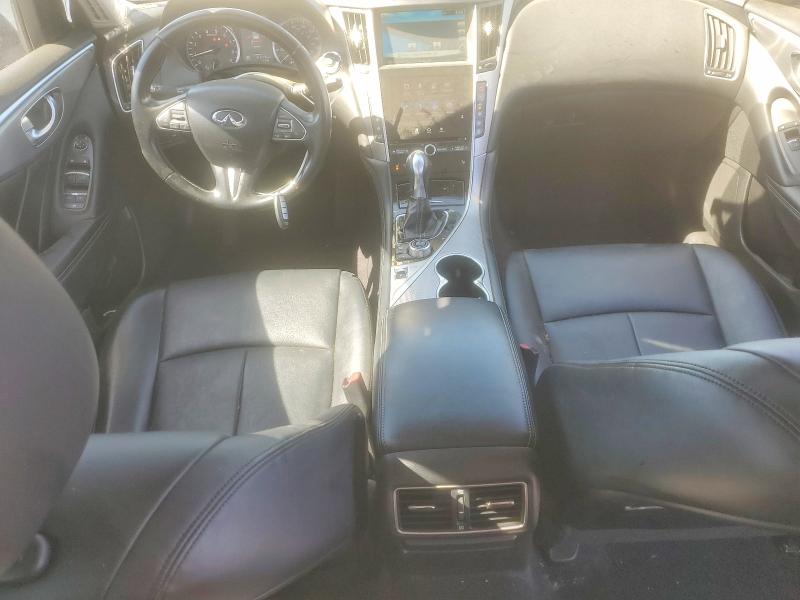 Продаж на аукціоні авто 2014 Infiniti Q50, vin: JN1BV7AP5EM683198, номер лоту: 46630336