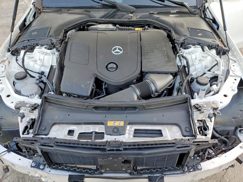 Продаж на аукціоні авто 2025 Mercedes-benz C, vin: W1KAF4HB6SR242098, номер лоту: 72826585