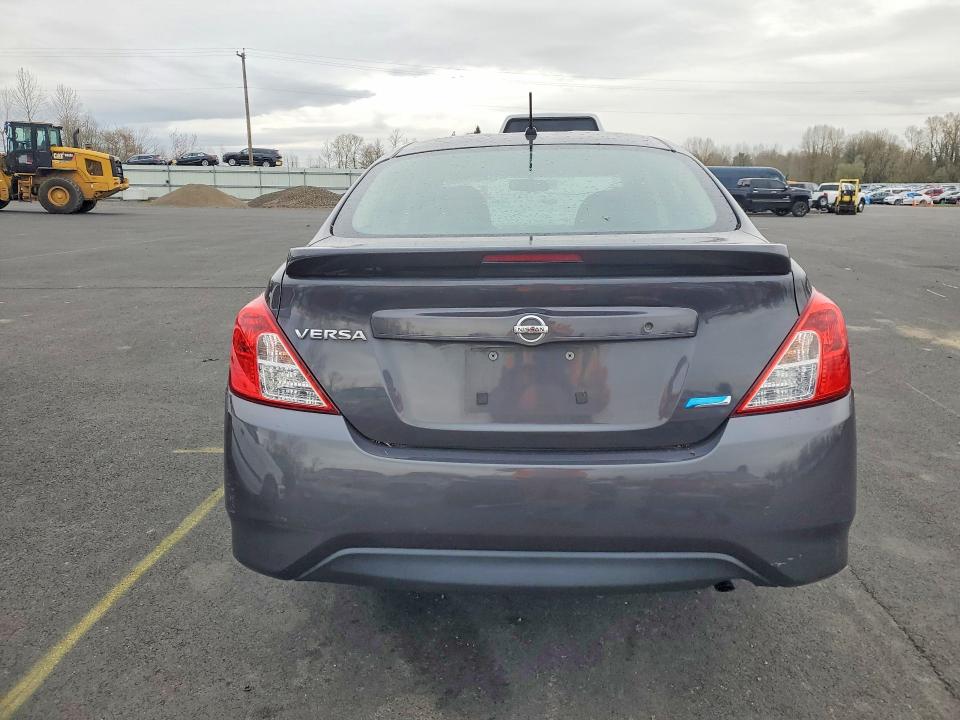Продажа на аукционе авто 2015 Nissan Versa, vin: 3N1CN7AP0FL913262, номер лота: 42067716