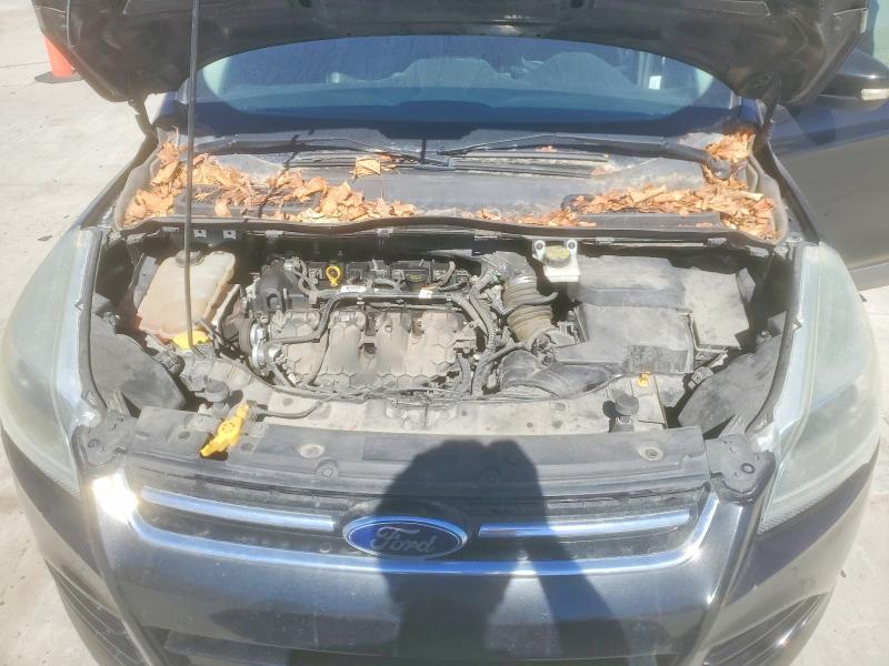 Продажа на аукционе авто 2014 Ford Escape, vin: 1FMCU0J92EUE06887, номер лота: 41623296