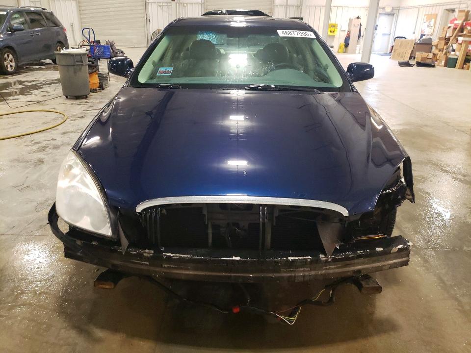 Продаж на аукціоні авто 2006 Buick Lucerne, vin: 1G4HD57276U211480, номер лоту: 46877906