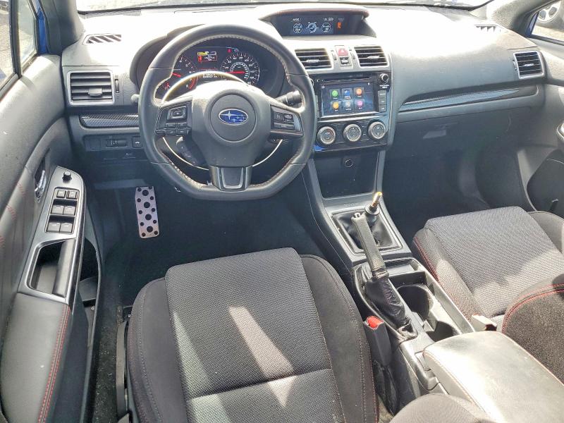 47370956 :رقم المزاد ، JF1VA1A64L9829851 vin ، 2020 Subaru Wrx مزاد بيع