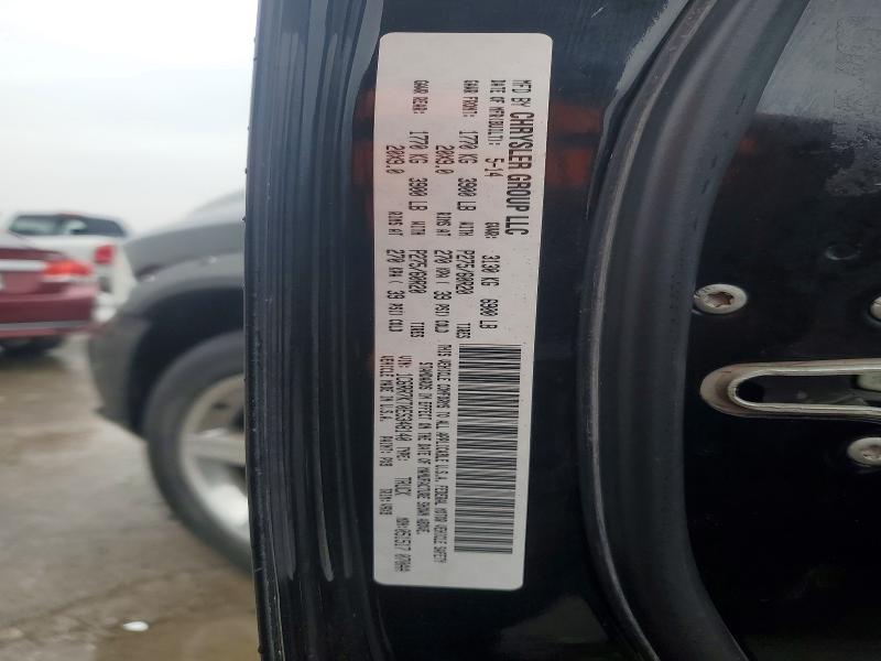 79278815 :رقم المزاد ، 1C6RR7KT0ES348140 vin ، 2014 Ram 1500 مزاد بيع