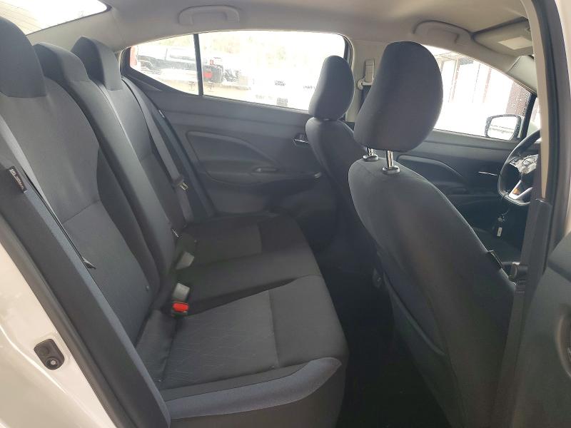 Aukcja sprzedaży 2023 Nissan Versa, vin: 3N1CN8EV3PL860539, numer aukcji: 47275096