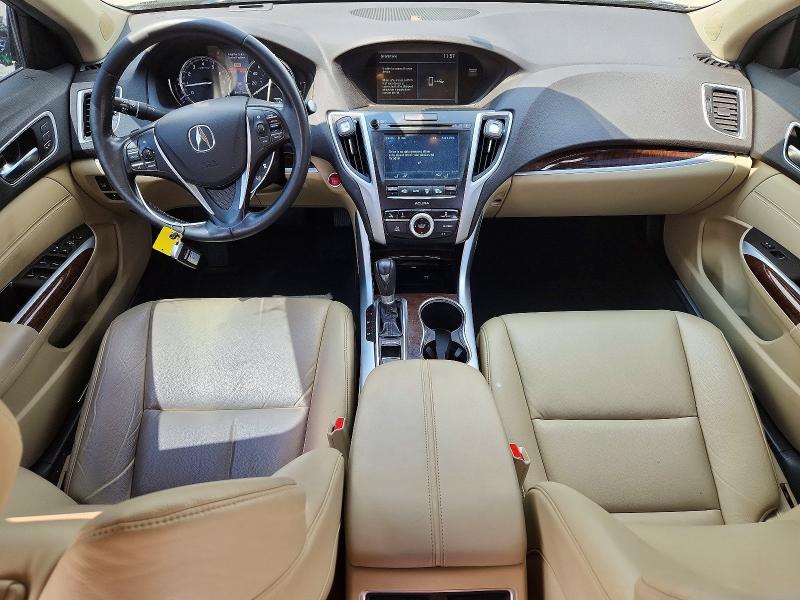 Aukcja sprzedaży 2020 Acura Tlx, vin: 19UUB1F31LA000429, numer aukcji: 47598146