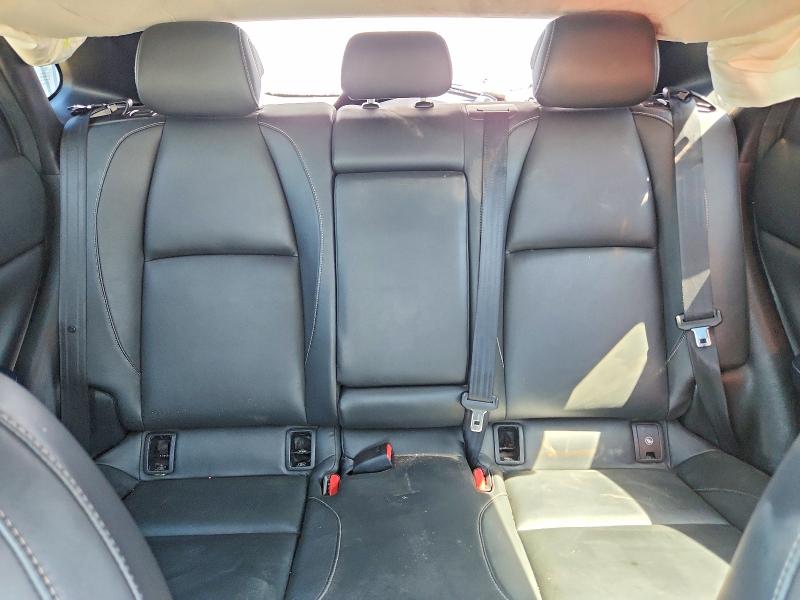 2021 Mazda Cx-30 მანქანა იყიდება აუქციონზე, vin: 3MVDMABL8MM227540, აუქციონის ნომერი: 47496656
