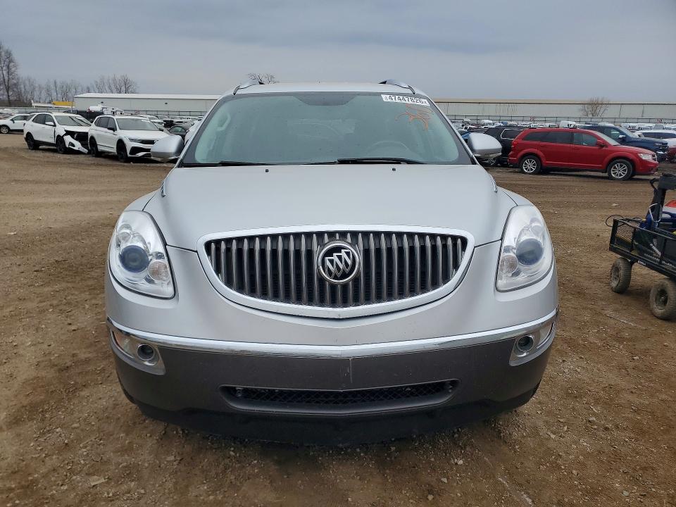 Продажа на аукционе авто 2012 Buick Enclave, vin: 5GAKVCED1CJ316028, номер лота: 47447826