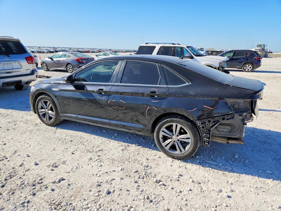 Продаж на аукціоні авто 2019 Volkswagen Jetta, vin: 3VWC57BUXKM110378, номер лоту: 46034626