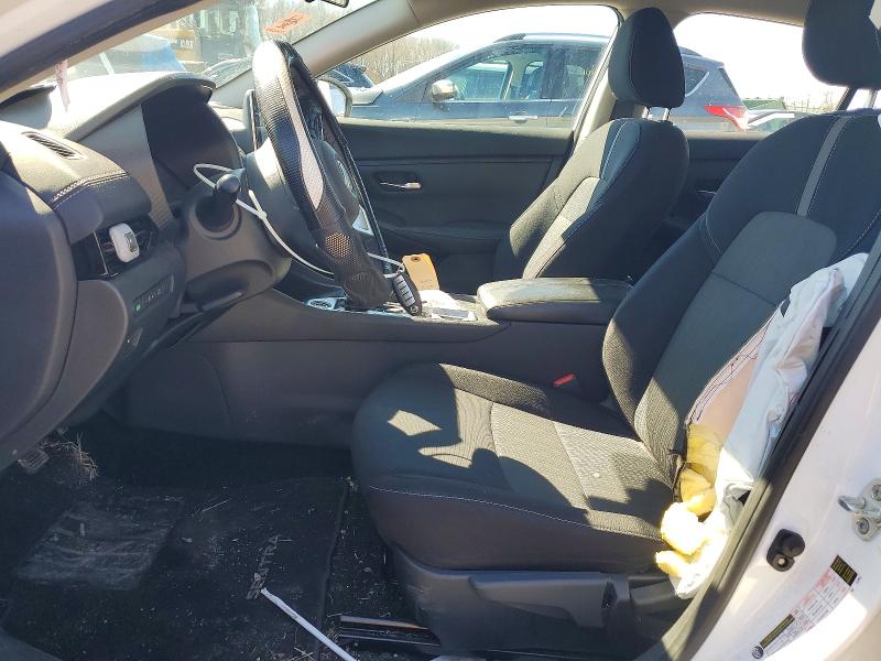 41960616 :رقم المزاد ، 3N1AB8CV0LY280469 vin ، 2020 Nissan Sentra مزاد بيع