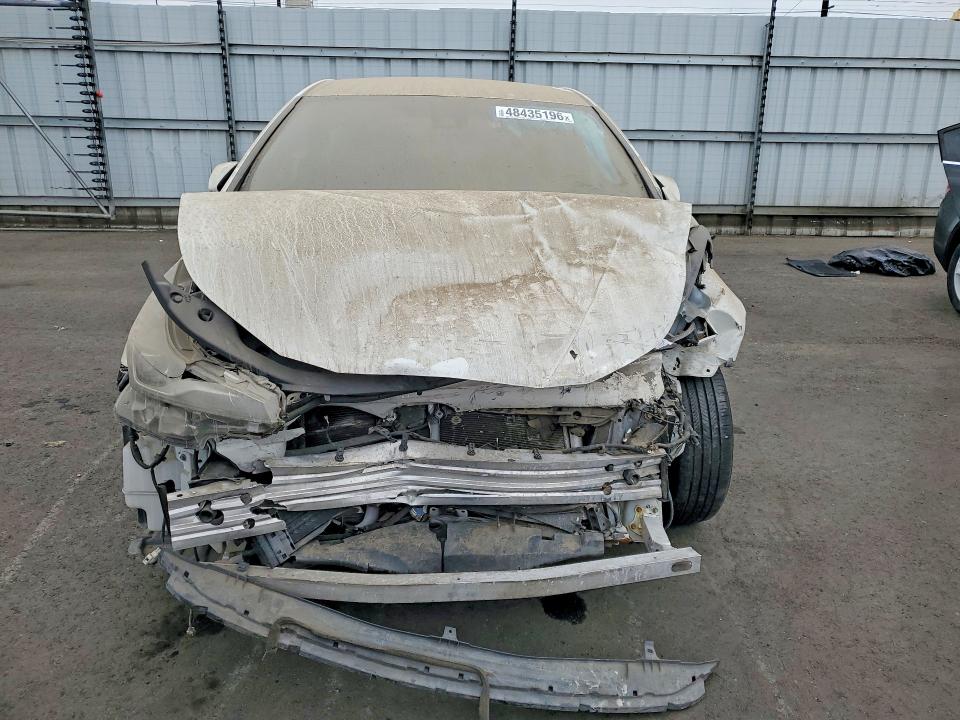 48435196 :رقم المزاد ، JTDKARFUXK3086889 vin ، 2019 Toyota Prius مزاد بيع