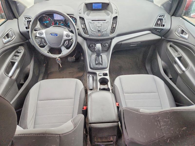 Aukcja sprzedaży 2014 Ford Escape, vin: 1FMCU0GX7EUD24398, numer aukcji: 45563996