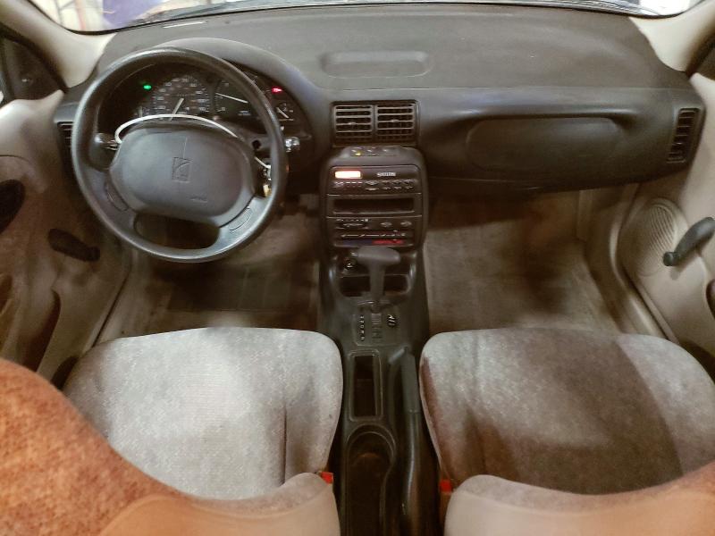 Продажа на аукционе авто 1996 Saturn Sl1, vin: 1G8ZH5288TZ188373, номер лота: 46738606