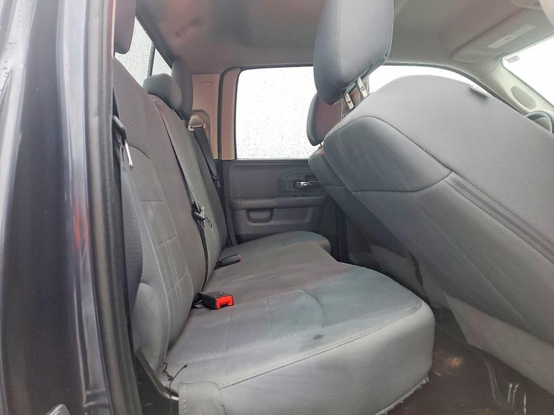79768455 :رقم المزاد ، 1C6RR7GT2GS199810 vin ، 2016 Ram 1500 مزاد بيع